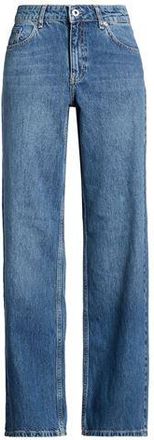 Karl Lagerfeld BOTTOMWEAR - Jeans on YOOX.COM