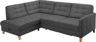 Exxpo Sofa Fashion Ecksofa
