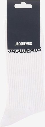 Jacquemus Tennissocken aus Baumwolle Les Chaussettes Jacquemus