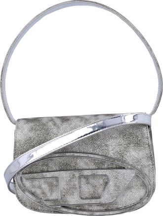 Diesel Top Handle Bag