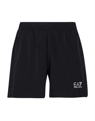 Emporio Armani PARTES DE ABAJO - Pantalones cortos y bermudas en YOOX.COM