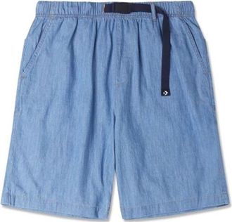 Converse Utility shorts Asia Sizing Teal 10025437-A01