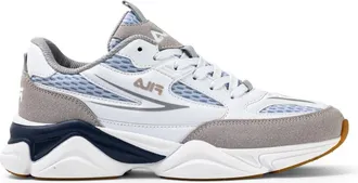 Fila Schoenen, Dames, Veelkleurig, 39 EU, Recade Sneakers