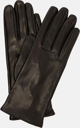 Nour Hammour Guanti in pelle