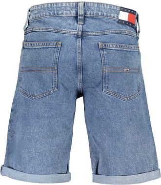 Tommy Hilfiger Ronnie Denim Shorts - Blue
