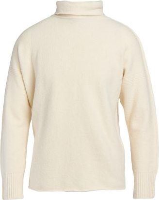 Issey Miyake KNITWEAR - Turtlenecks on YOOX.COM
