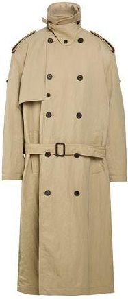 Emporio Armani COATS & JACKETS - Overcoats & Trench Coats on YOOX.COM