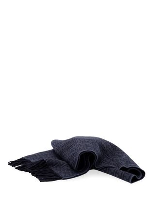 Fendi Scarf Ff Signature