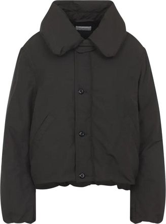 Christophe Lemaire Short Puffer Blouson