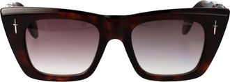 Cutler and Gross The Great Frog - 008 Sunglasses