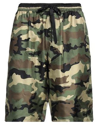 Dolce & Gabbana BOTTOMWEAR - Shorts & Bermuda Shorts on YOOX.COM