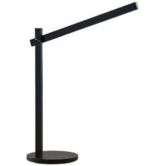 Lindby Led Loretta in Nero da Plastica - Lindby