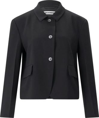 Jil Sander Donna, Giacche, Nero, XS, new