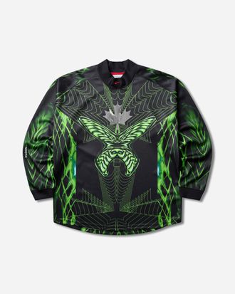 Nike Canada x NOCTA Longsleeve T-Shirt Black