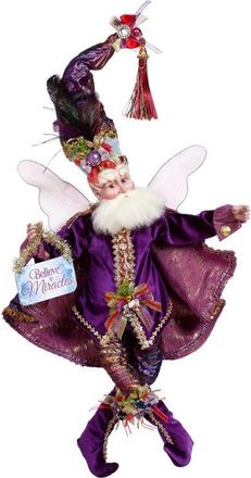 Mark Roberts Fairy of Miracles, Large in Purple at Nordstrom
