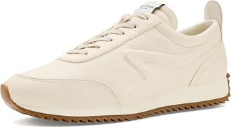 Rag & Bone Retro Runner Womens Boots Birch 1 : EU 39.5 (US Womens 9.5) M, Textile