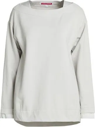 European Culture CAMISETAS Y TOPS - Sudaderas en YOOX.COM
