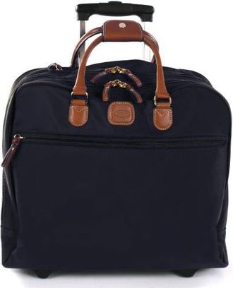 Bric's X-travel Pilot Case in Navy at Nordstrom