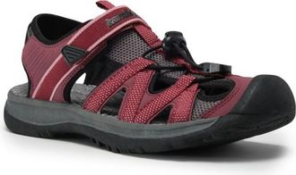 kamik Islander2 Sandalen f&uuml;r Damen | schwarz