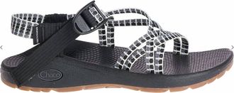 Chaco Womens Zcloud X Sandal In Panel Black