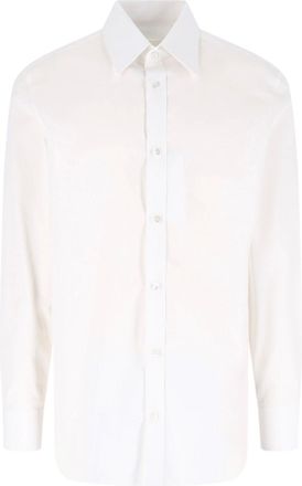 Maison Margiela Camicia In Cotone