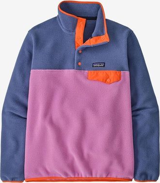 Patagonia Fleecepullover Synchilla Snap-T