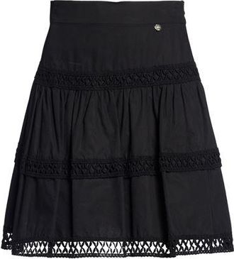 Liu Jo BOTTOMWEAR - Mini skirts on YOOX.COM