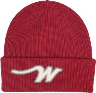 Weekend by Max Mara hoeden Bordeaux