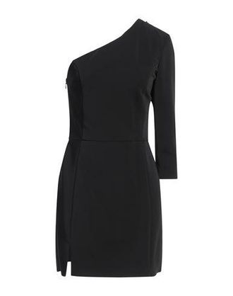 Elisabetta Franchi DRESSES - Mini dresses on YOOX.COM