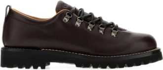 Churchs Suede Desert Boot - Heren - Outdoorschoenen - Bruin - 43 1/2 EU - Leer - Fitness