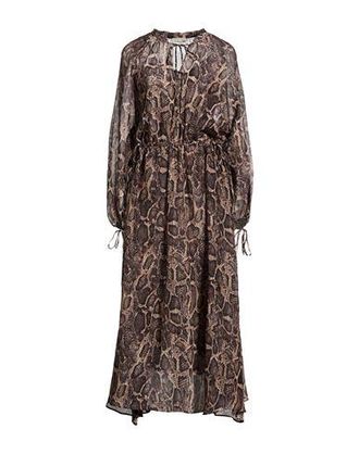 Kiltie KLEIDER - Maxi-Kleider auf YOOX.COM