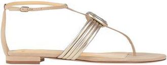 Alexandre Birman FOOTWEAR - Thong sandals on YOOX.COM