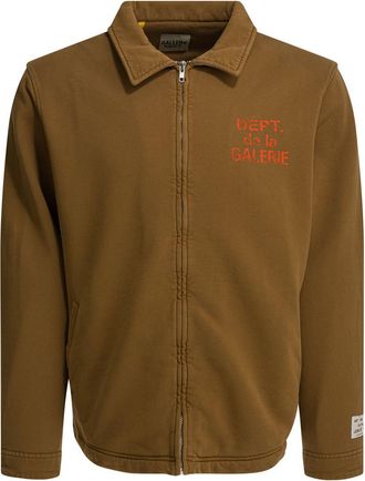 Gallery Dept. Jackets & Coats