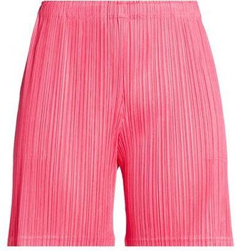 Pleats Please Issey Miyake PARTES DE ABAJO - Pantalones cortos y bermudas en YOOX.COM