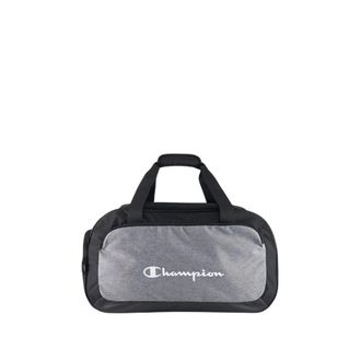 Champion Sporttas - unisex - Weekendtassen - Zwart - ONE Size - Polyester - Tassen