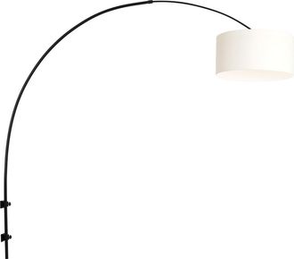 Steinhauer Aplique De Pared - Sparkled Light - Negro - Metal - Steinhauer