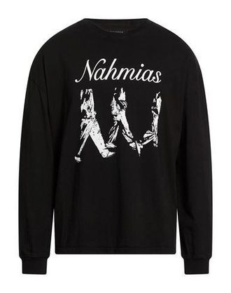 Nahmias T-shirts