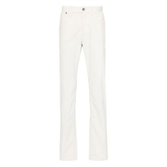Brioni Stretch Cotton Meribel Jeans