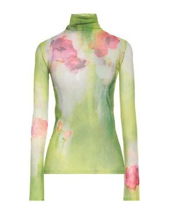 Acne Studios TOPWEAR - T-shirts on YOOX.COM