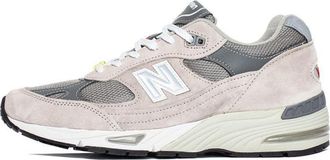 New Balance 991 Made in England x One Block Down Grey Light dusty pink grey M991MIO