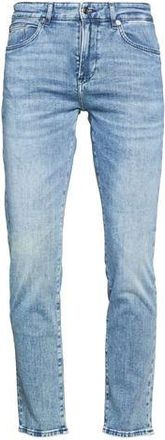 BOSS BOTTOMWEAR - Jeans on YOOX.COM