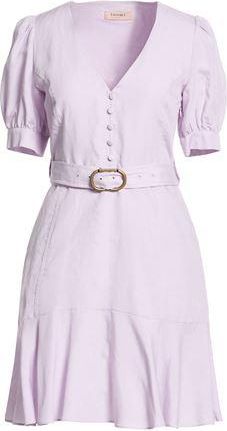 Twin-Set KLEIDER - Mini-Kleider auf YOOX.COM