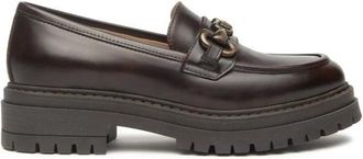 Nero Giardini Mujer, Zapatos, Marrón, Talla: 36 EU