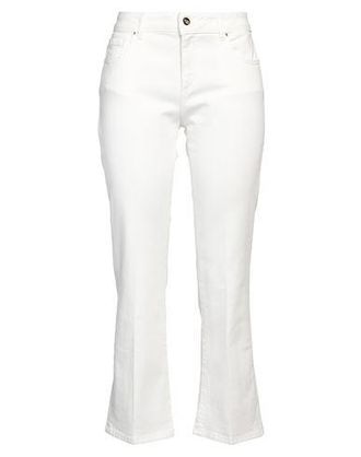 Fracomina BOTTOMWEAR - Pantaloni jeans su YOOX.COM