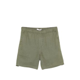 Sams&oslash;e & Sams&oslash;e Sajabari Elasticated Shorts