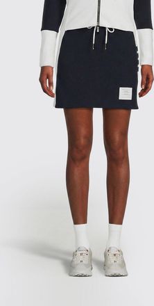 Thom Browne Gonna mini Thom Browne in cotone