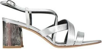 FRANCESCO SACCO FOOTWEAR - Sandals on YOOX.COM