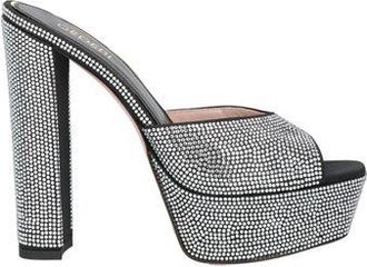 Gedebe SCHUHE - Sandalen auf YOOX.COM