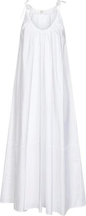 Co Maxi Dresses, female, White, Size: XS Co Dresses White