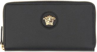 Versace La Medusa Wallet